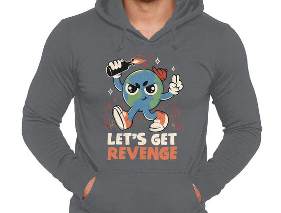Let’s Get Revenge