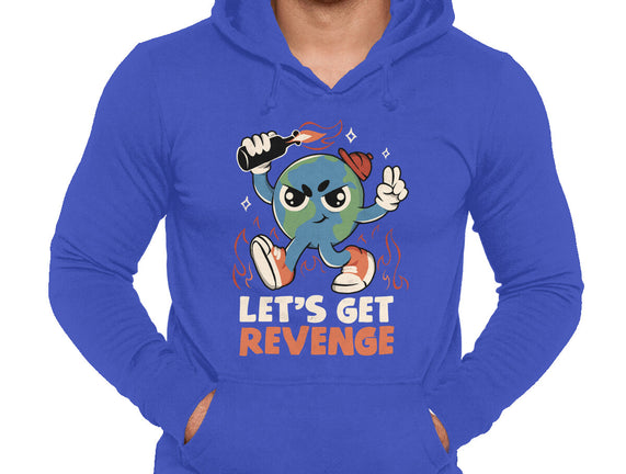 Let’s Get Revenge