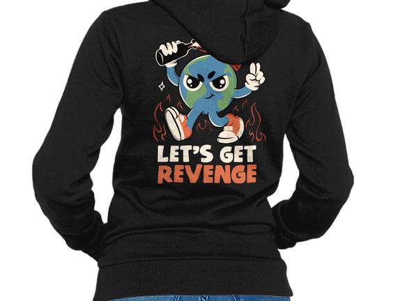Let’s Get Revenge