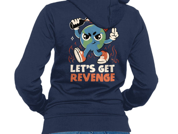 Let’s Get Revenge