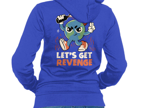Let’s Get Revenge