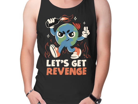 Let’s Get Revenge