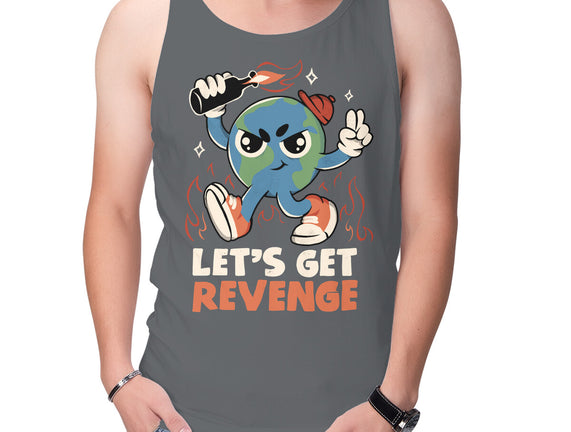 Let’s Get Revenge