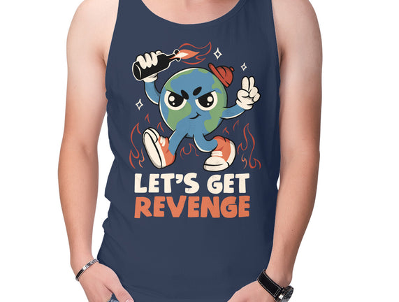 Let’s Get Revenge