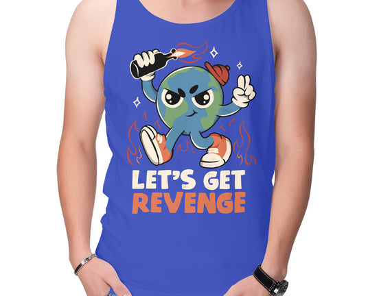 Let’s Get Revenge