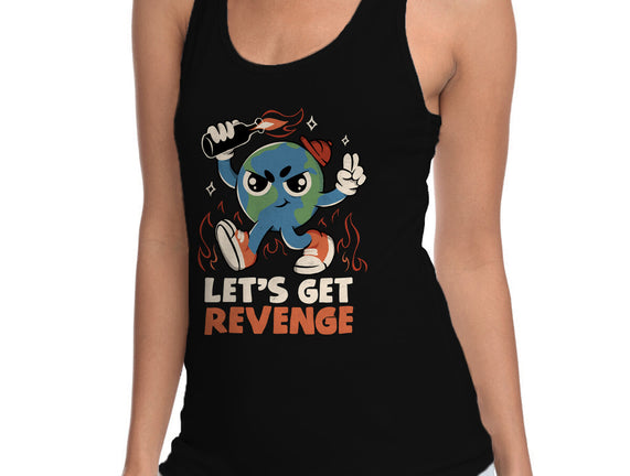 Let’s Get Revenge