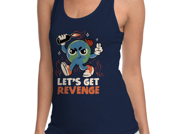 Let’s Get Revenge