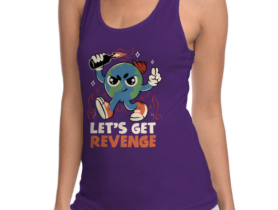 Let’s Get Revenge