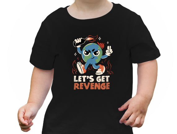 Let’s Get Revenge