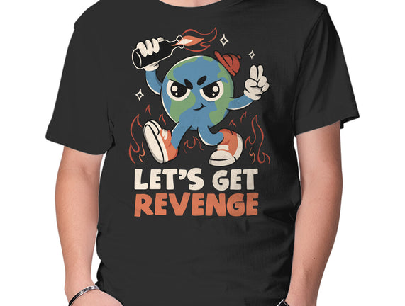 Let’s Get Revenge