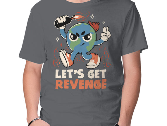 Let’s Get Revenge