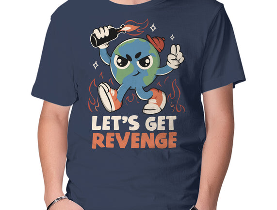 Let’s Get Revenge