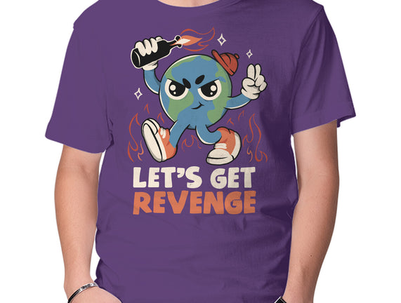 Let’s Get Revenge