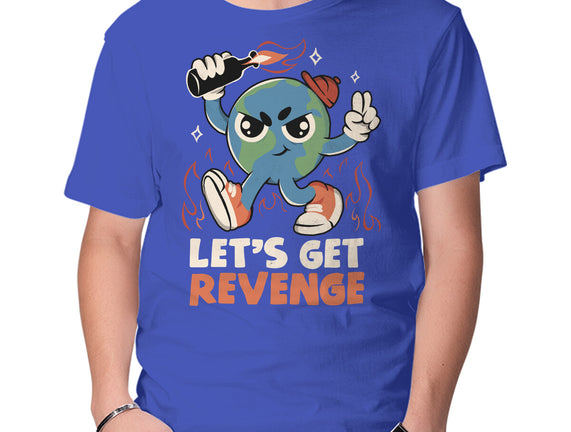 Let’s Get Revenge