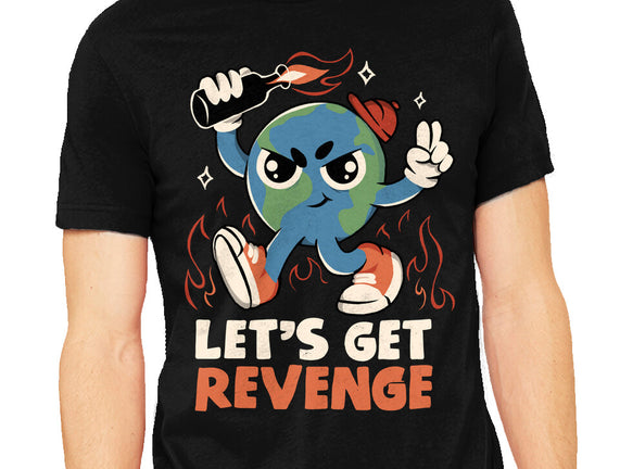 Let’s Get Revenge