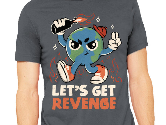 Let’s Get Revenge