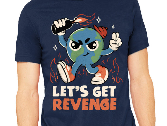 Let’s Get Revenge