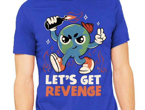 Let’s Get Revenge