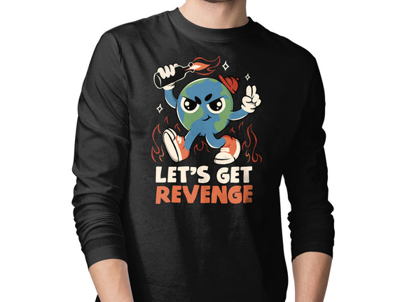 Let’s Get Revenge
