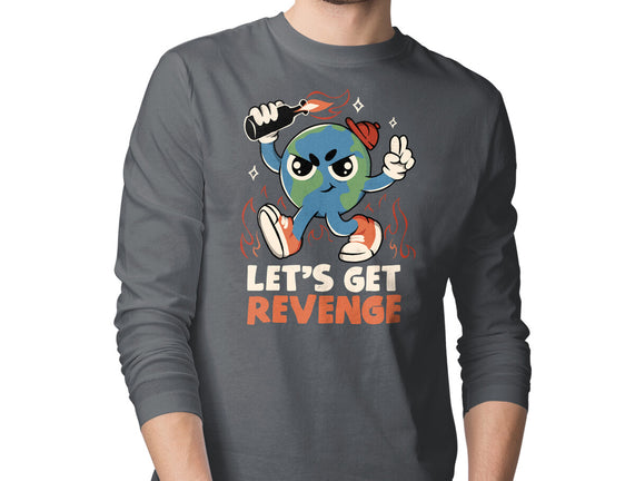 Let’s Get Revenge