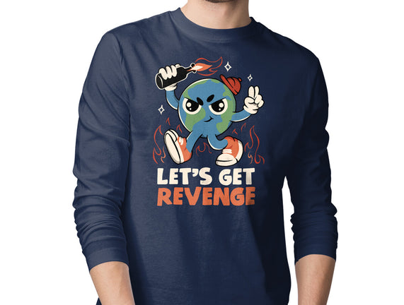 Let’s Get Revenge