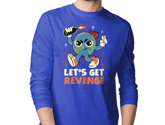 Let’s Get Revenge