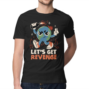 Let’s Get Revenge