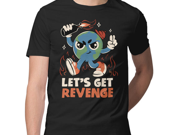 Let’s Get Revenge