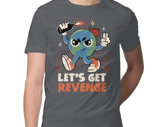 Let’s Get Revenge