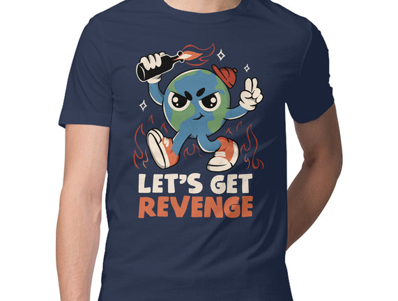 Let’s Get Revenge