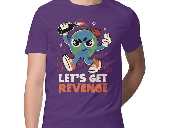 Let’s Get Revenge