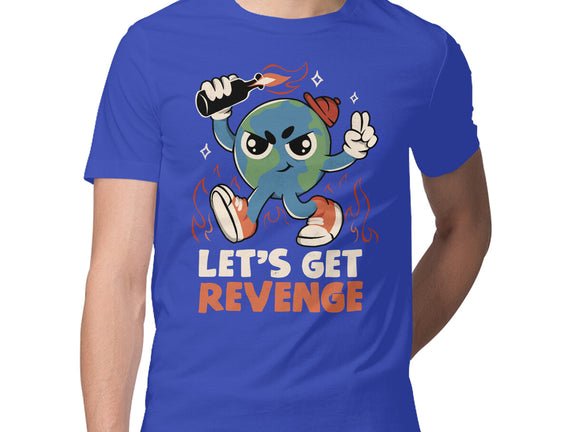 Let’s Get Revenge