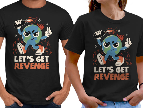 Let’s Get Revenge