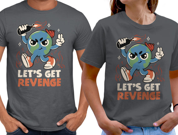Let’s Get Revenge