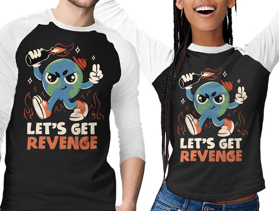 Let’s Get Revenge