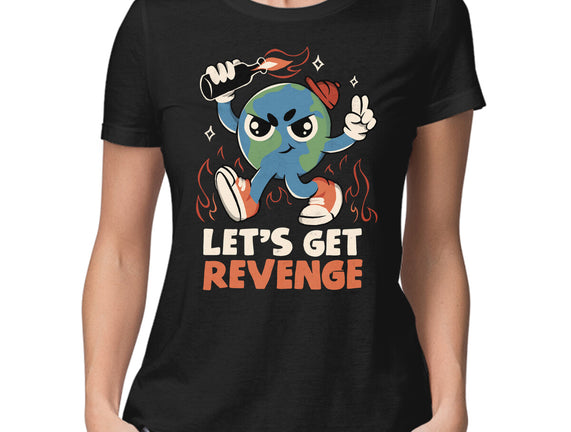 Let’s Get Revenge