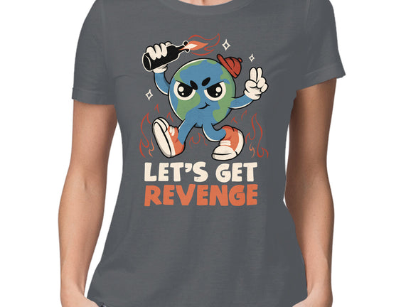 Let’s Get Revenge