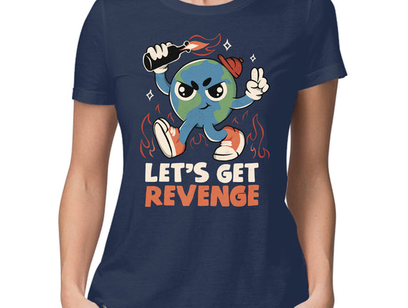 Let’s Get Revenge