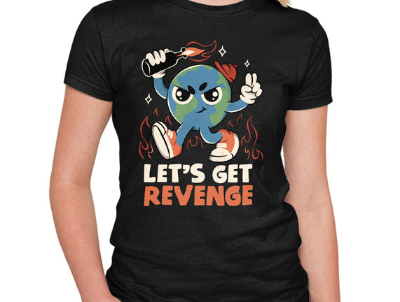 Let’s Get Revenge