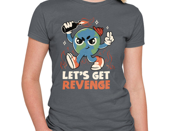Let’s Get Revenge