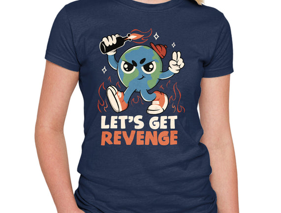 Let’s Get Revenge