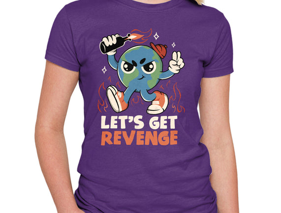 Let’s Get Revenge