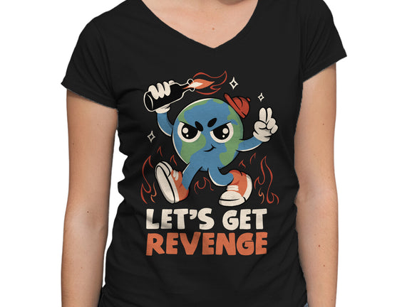 Let’s Get Revenge