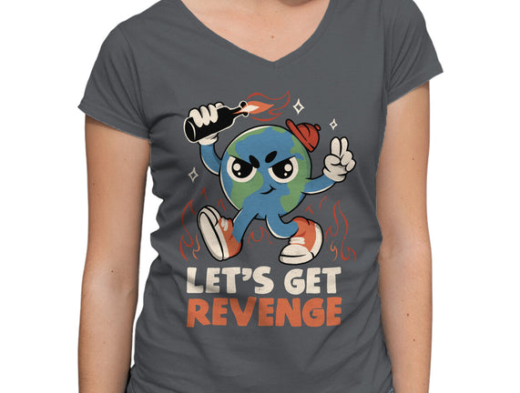 Let’s Get Revenge