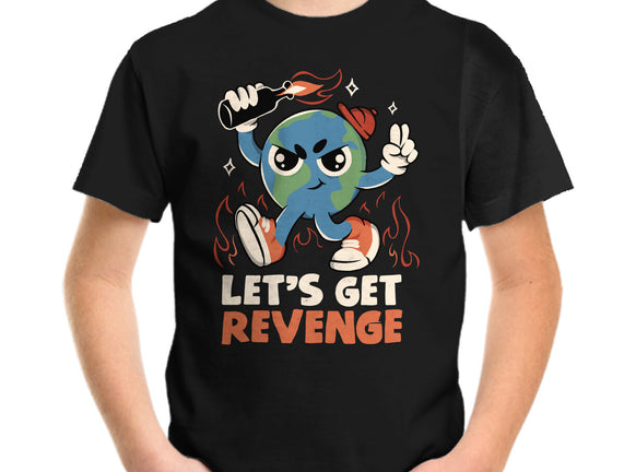 Let’s Get Revenge
