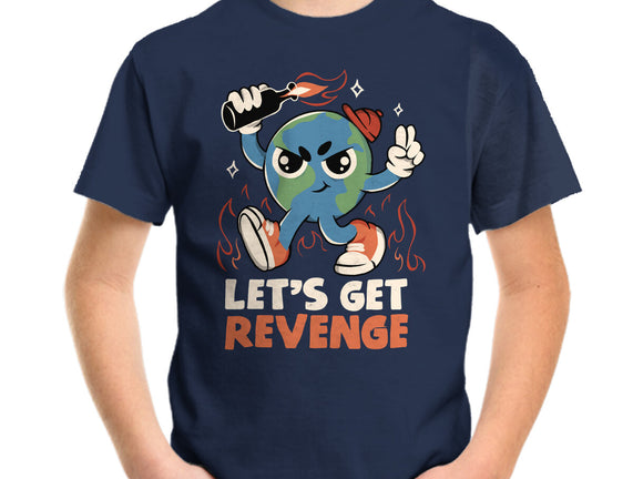 Let’s Get Revenge