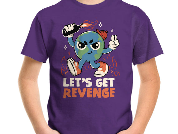 Let’s Get Revenge