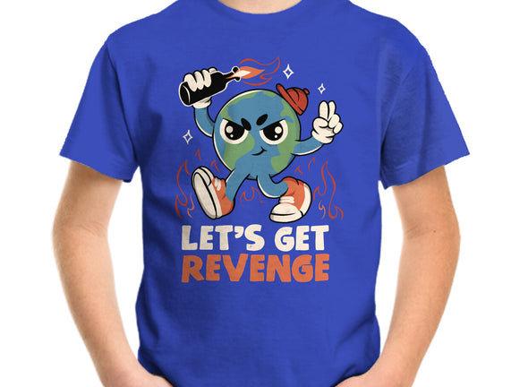 Let’s Get Revenge