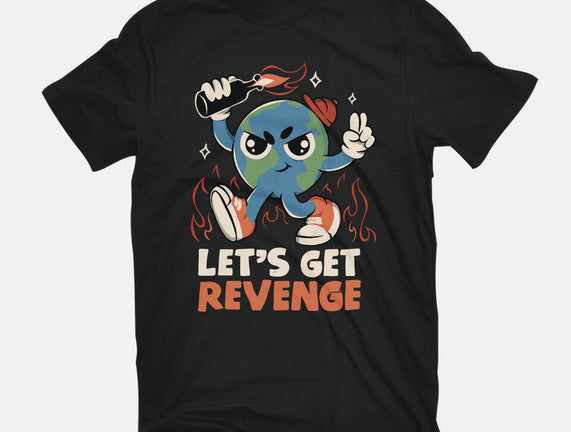 Let’s Get Revenge