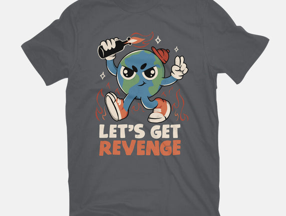 Let’s Get Revenge